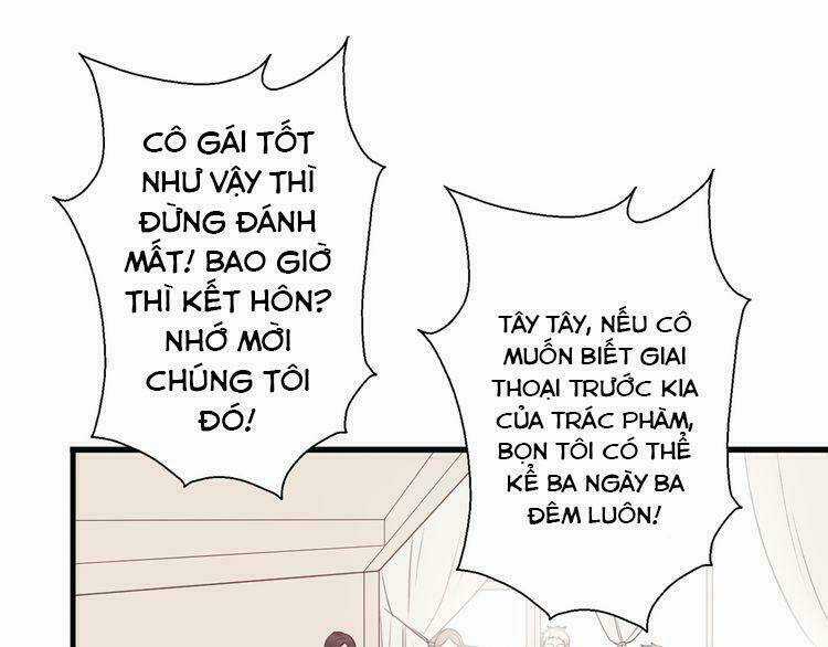 Cuộc Chiến Tình Yêu Chapter 22 trang 59