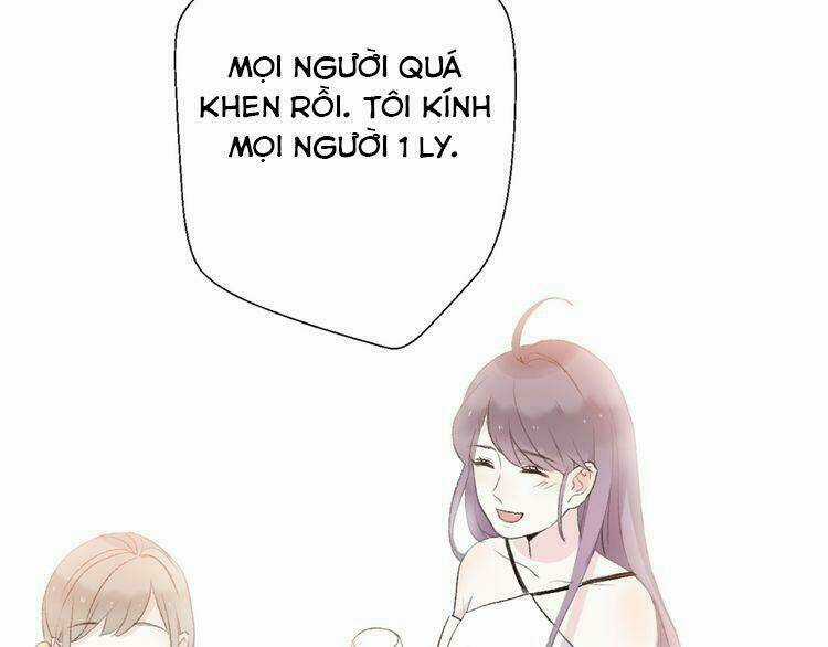 Cuộc Chiến Tình Yêu Chapter 22 trang 62