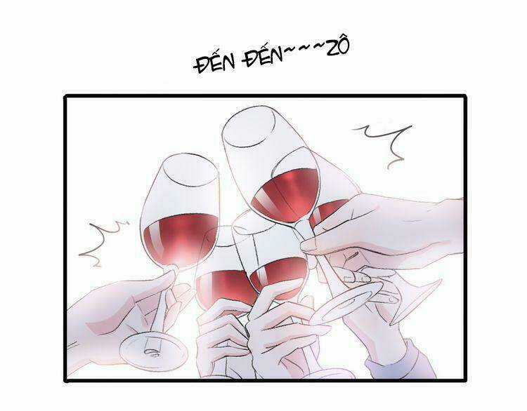 Cuộc Chiến Tình Yêu Chapter 22 trang 66