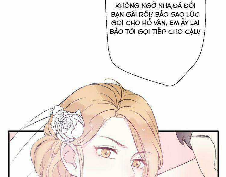 Cuộc Chiến Tình Yêu Chapter 22 trang 71