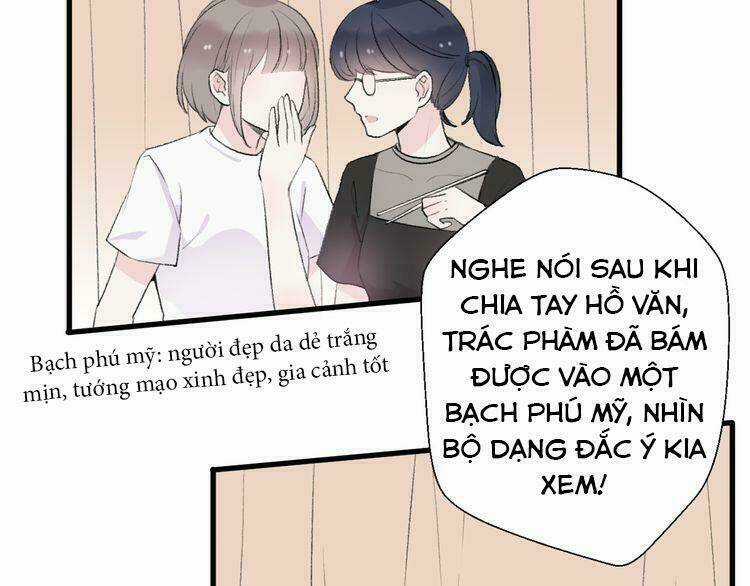 Cuộc Chiến Tình Yêu Chapter 22 trang 82