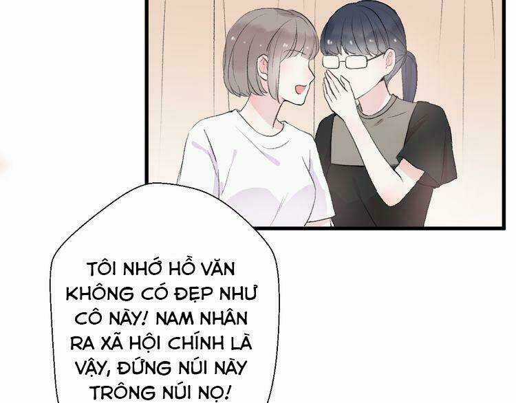 Cuộc Chiến Tình Yêu Chapter 22 trang 83