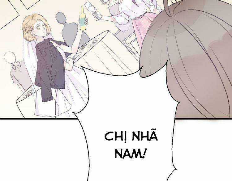 Cuộc Chiến Tình Yêu Chapter 22 trang 90