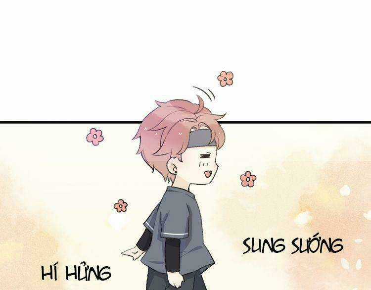 Cuộc Chiến Tình Yêu Chapter 23 trang 111