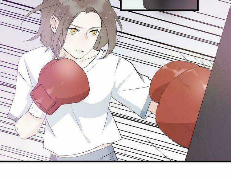 Cuộc Chiến Tình Yêu Chapter 23 trang 115