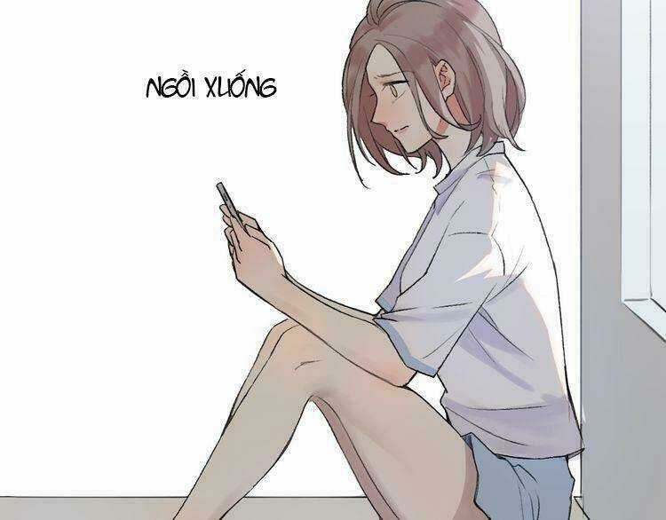 Cuộc Chiến Tình Yêu Chapter 23 trang 125