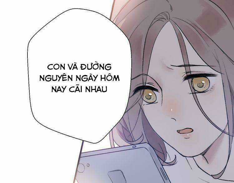 Cuộc Chiến Tình Yêu Chapter 23 trang 129