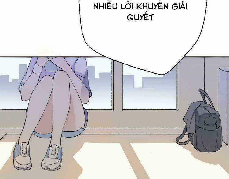 Cuộc Chiến Tình Yêu Chapter 23 trang 133
