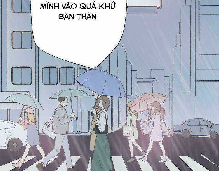 Cuộc Chiến Tình Yêu Chapter 23 trang 159