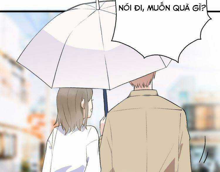 Cuộc Chiến Tình Yêu Chapter 23 trang 167