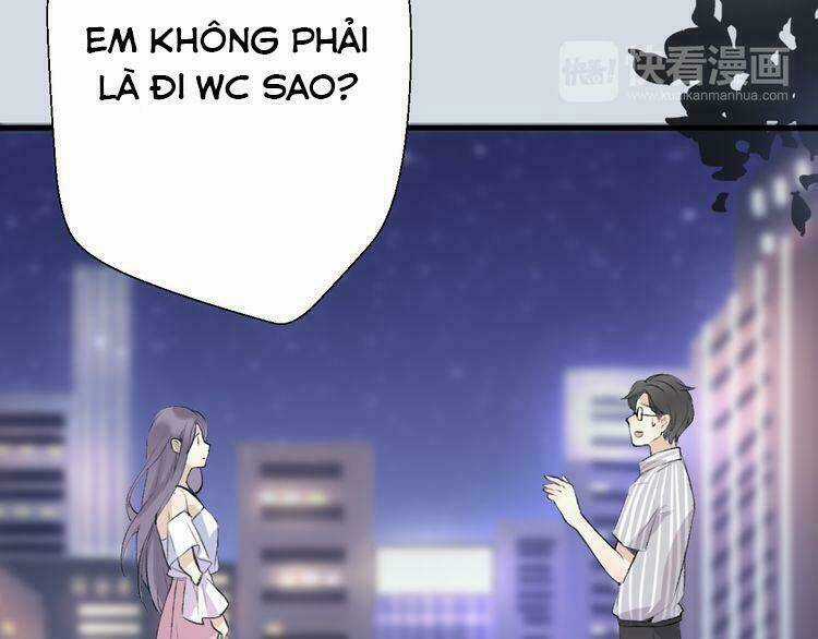 Cuộc Chiến Tình Yêu Chapter 23 trang 20