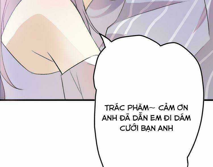 Cuộc Chiến Tình Yêu Chapter 23 trang 29