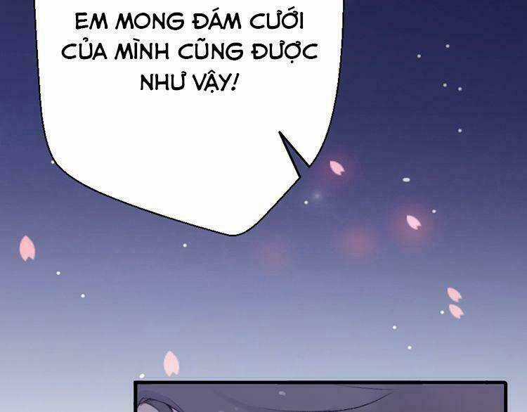 Cuộc Chiến Tình Yêu Chapter 23 trang 32