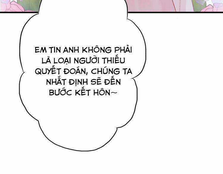 Cuộc Chiến Tình Yêu Chapter 23 trang 39