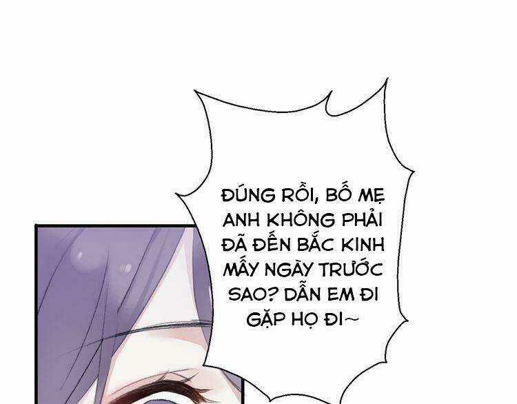 Cuộc Chiến Tình Yêu Chapter 23 trang 43