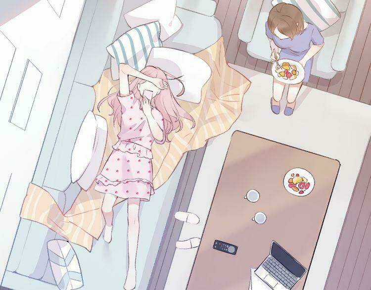 Cuộc Chiến Tình Yêu Chapter 23 trang 53