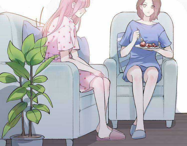 Cuộc Chiến Tình Yêu Chapter 23 trang 60