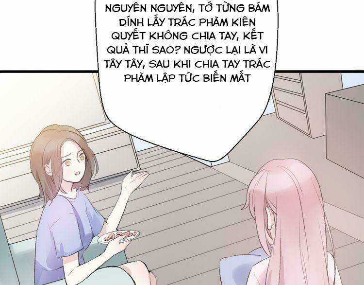 Cuộc Chiến Tình Yêu Chapter 23 trang 68