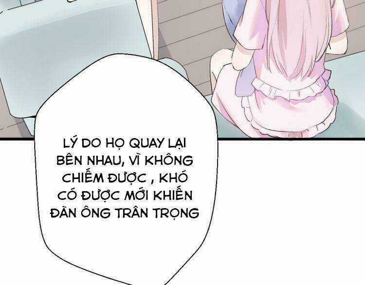 Cuộc Chiến Tình Yêu Chapter 23 trang 69