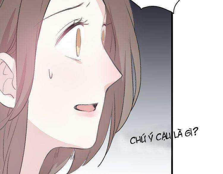 Cuộc Chiến Tình Yêu Chapter 23 trang 74