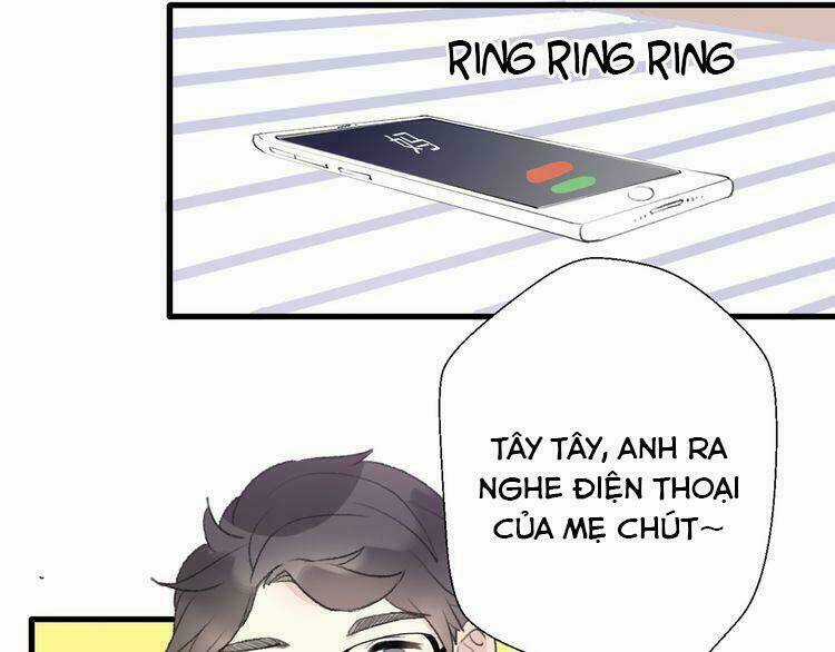 Cuộc Chiến Tình Yêu Chapter 24 trang 104