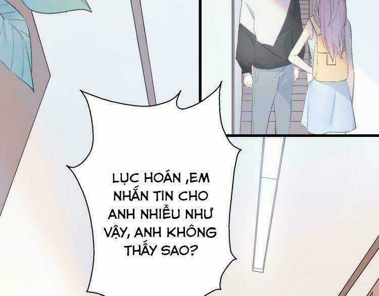 Cuộc Chiến Tình Yêu Chapter 24 trang 121