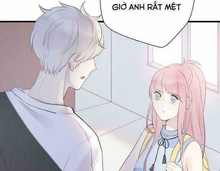 Cuộc Chiến Tình Yêu Chapter 24 trang 126