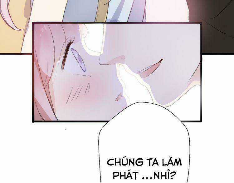 Cuộc Chiến Tình Yêu Chapter 24 trang 154