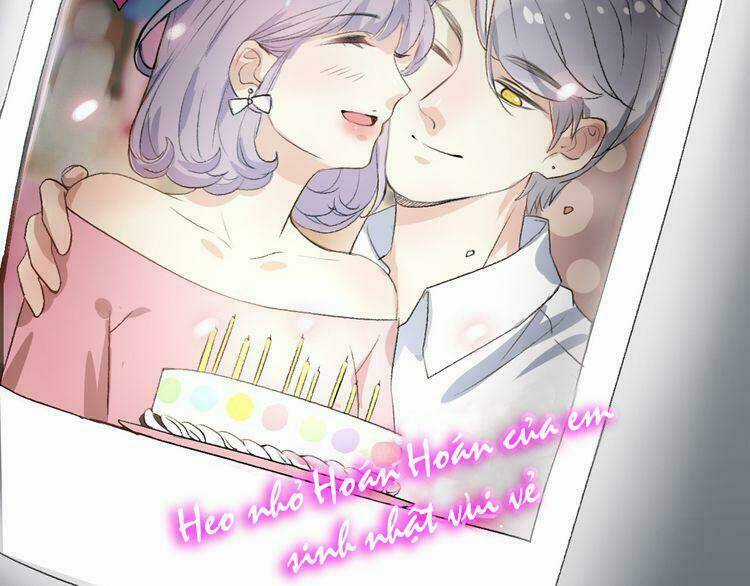 Cuộc Chiến Tình Yêu Chapter 24 trang 167