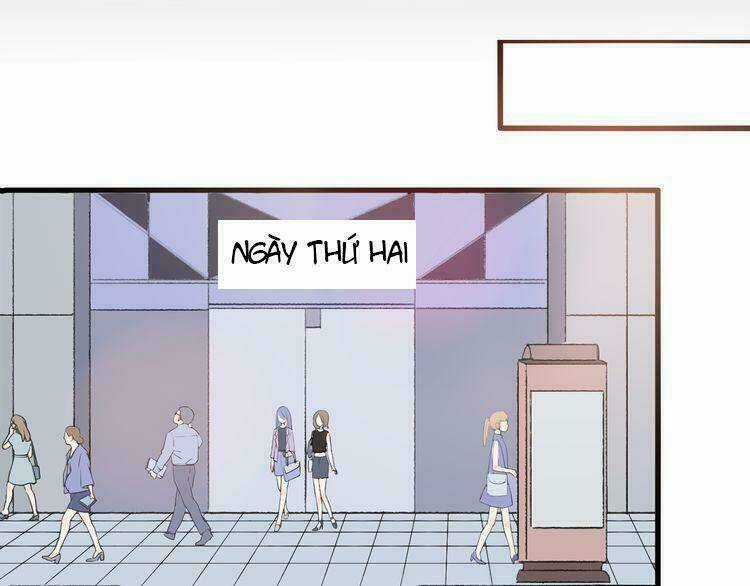 Cuộc Chiến Tình Yêu Chapter 24 trang 51