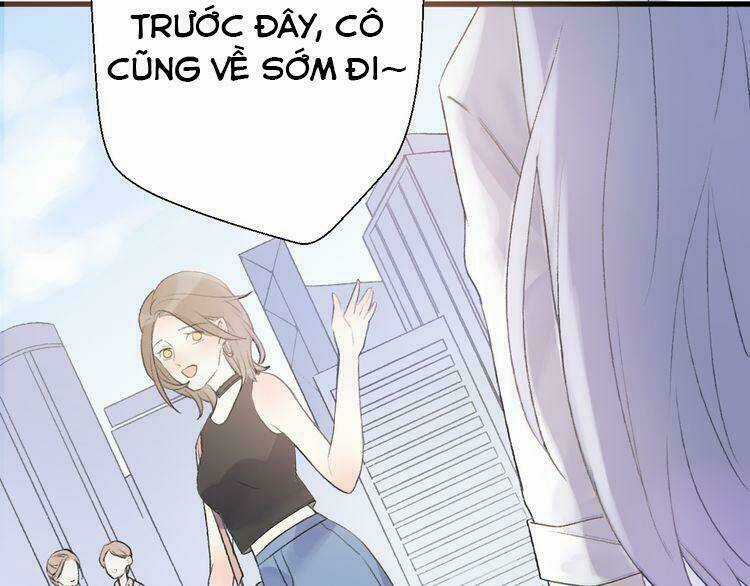 Cuộc Chiến Tình Yêu Chapter 24 trang 53