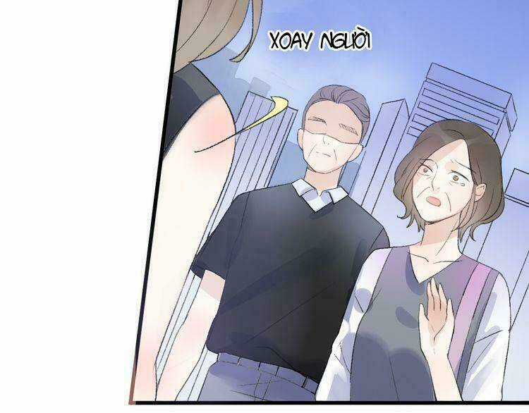 Cuộc Chiến Tình Yêu Chapter 24 trang 57