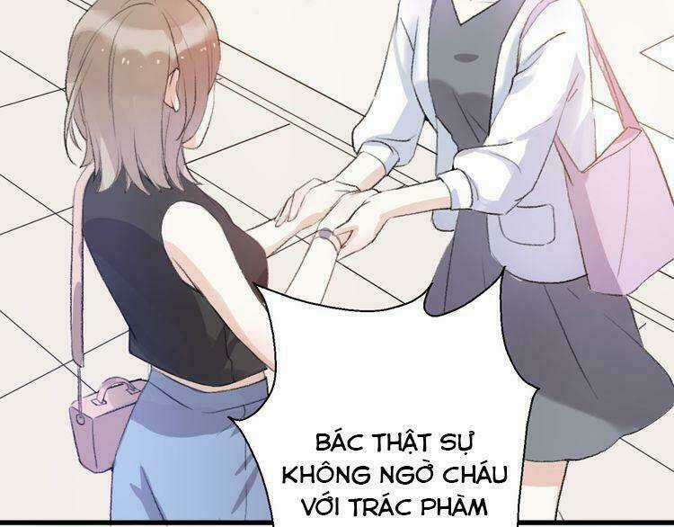 Cuộc Chiến Tình Yêu Chapter 24 trang 62