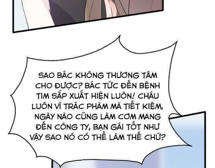 Cuộc Chiến Tình Yêu Chapter 24 trang 65
