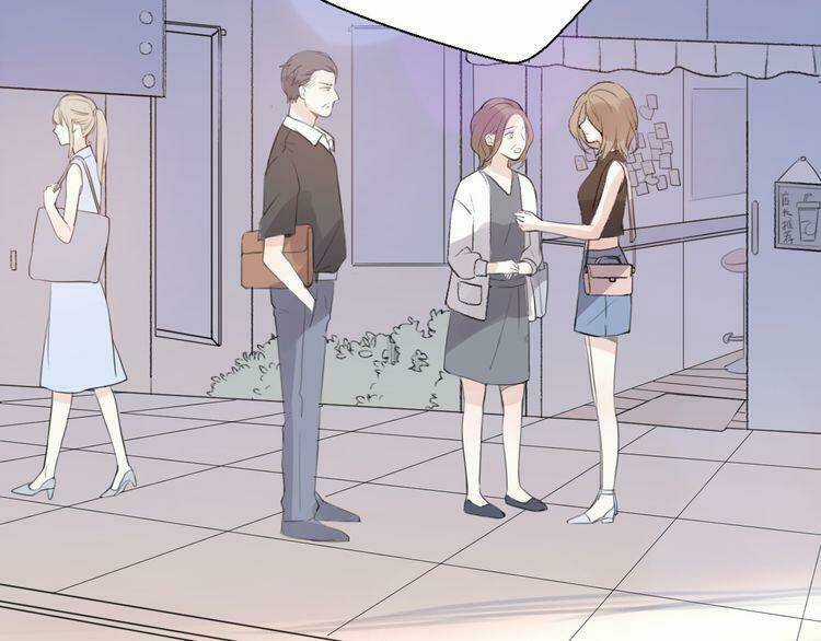 Cuộc Chiến Tình Yêu Chapter 24 trang 77