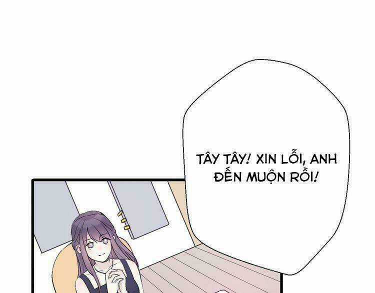 Cuộc Chiến Tình Yêu Chapter 24 trang 92