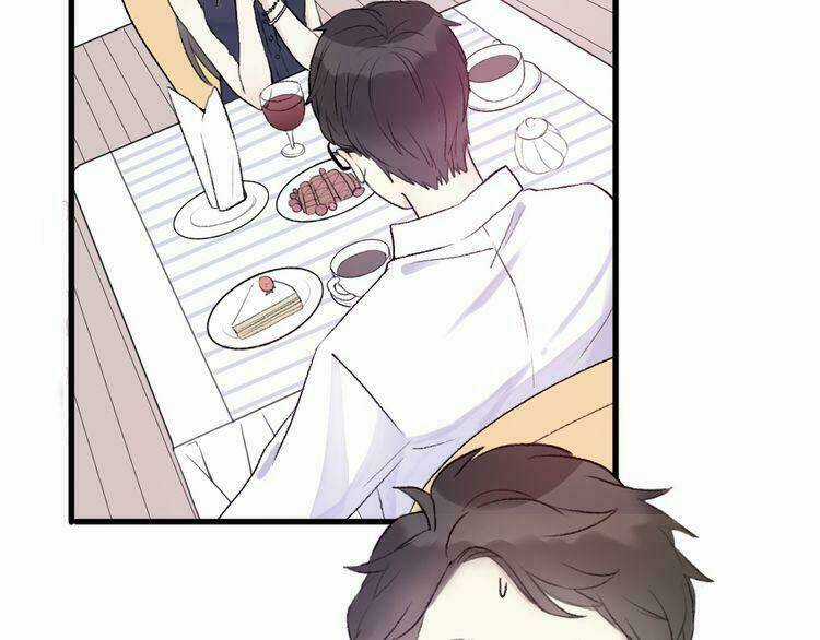 Cuộc Chiến Tình Yêu Chapter 24 trang 93