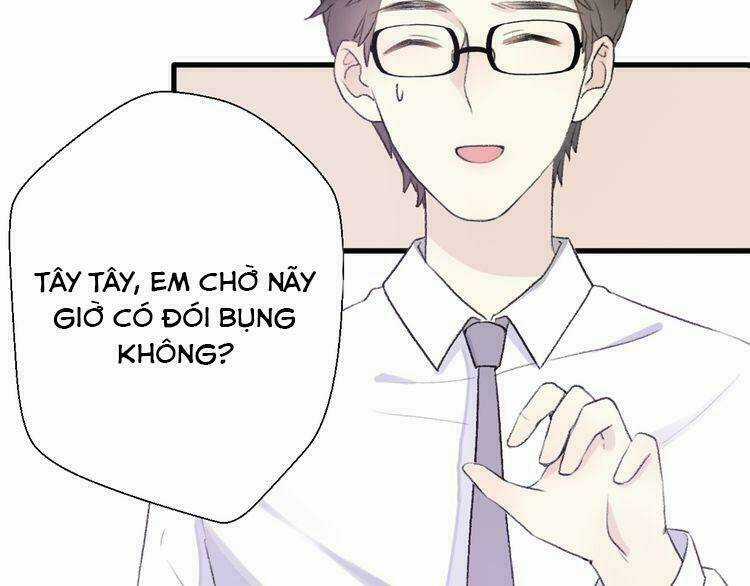 Cuộc Chiến Tình Yêu Chapter 24 trang 94