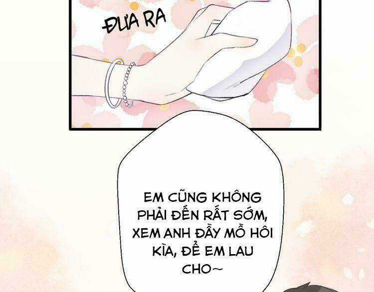 Cuộc Chiến Tình Yêu Chapter 24 trang 96