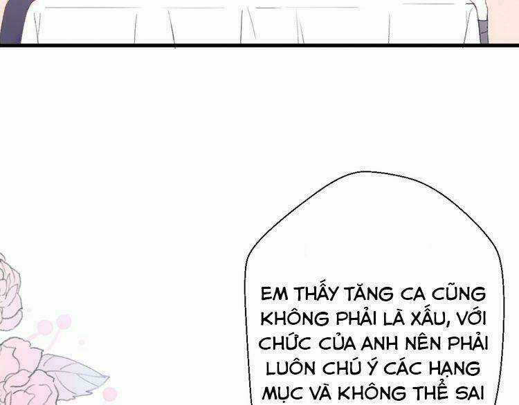 Cuộc Chiến Tình Yêu Chapter 24 trang 98