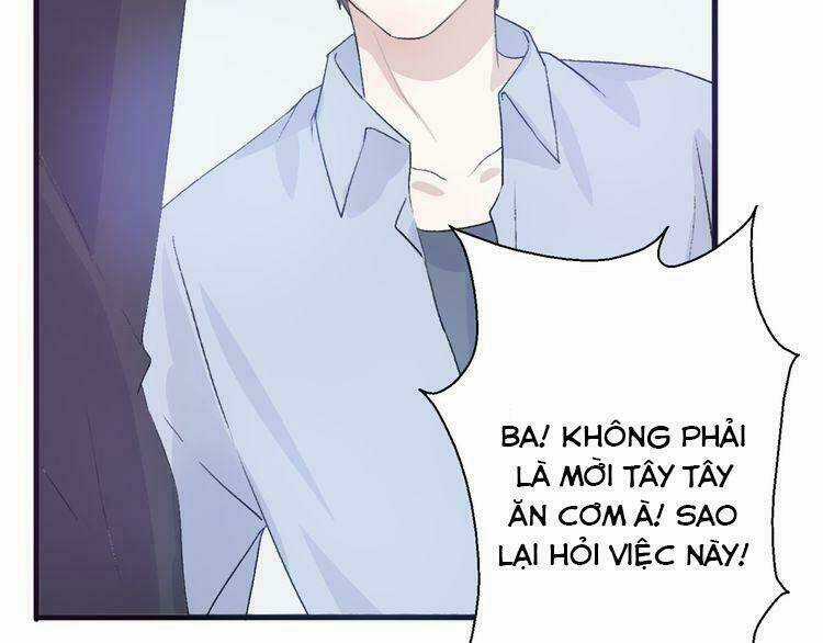 Cuộc Chiến Tình Yêu Chapter 25 trang 11