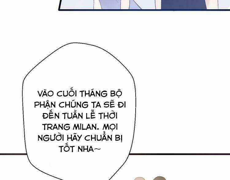 Cuộc Chiến Tình Yêu Chapter 25 trang 120