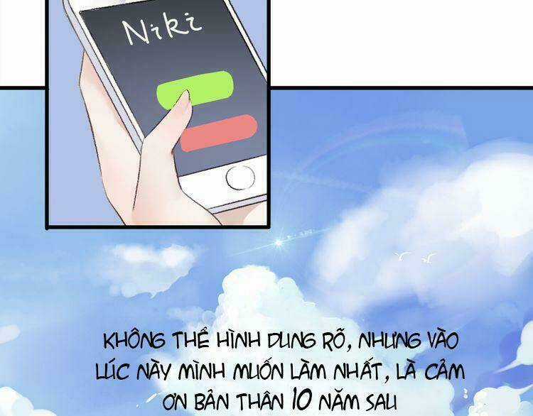 Cuộc Chiến Tình Yêu Chapter 25 trang 129