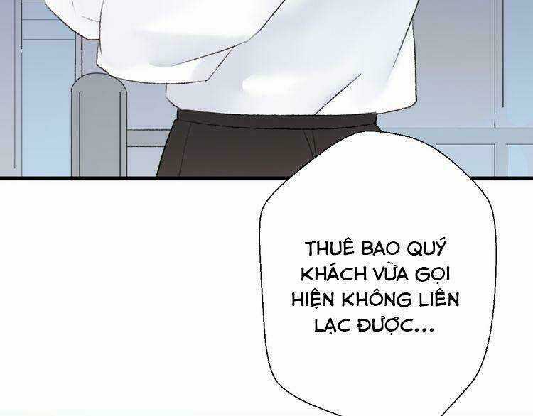 Cuộc Chiến Tình Yêu Chapter 25 trang 134