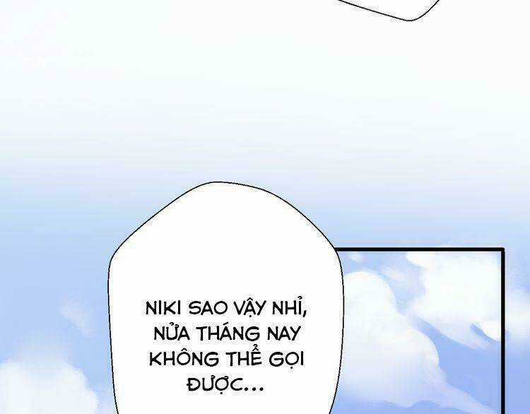 Cuộc Chiến Tình Yêu Chapter 25 trang 135