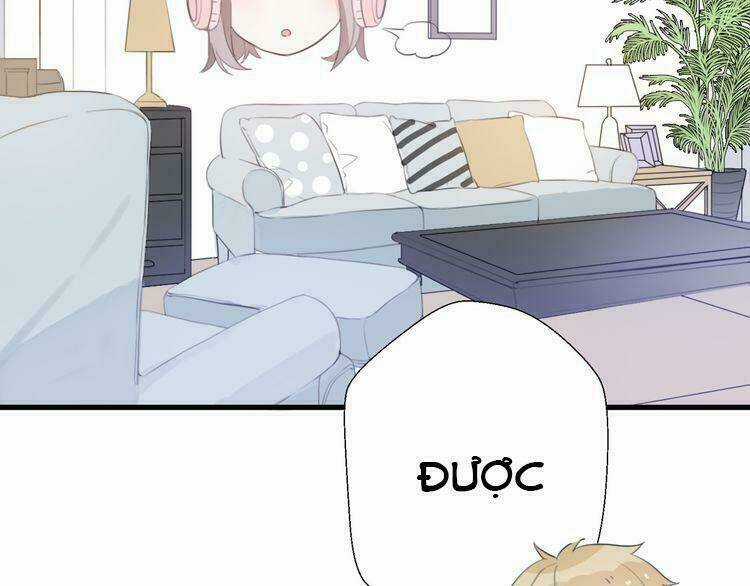 Cuộc Chiến Tình Yêu Chapter 25 trang 150