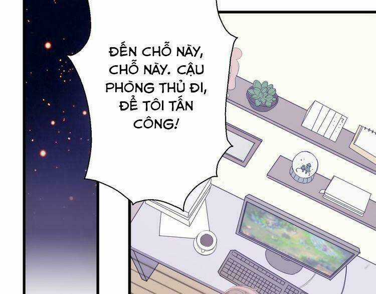 Cuộc Chiến Tình Yêu Chapter 25 trang 152