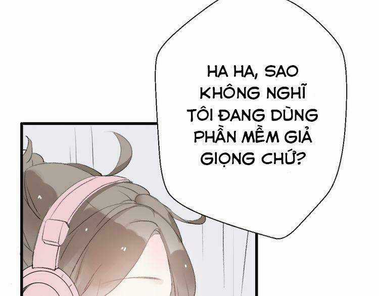 Cuộc Chiến Tình Yêu Chapter 25 trang 162