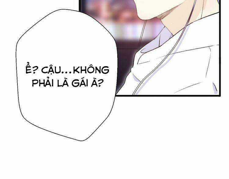 Cuộc Chiến Tình Yêu Chapter 25 trang 165