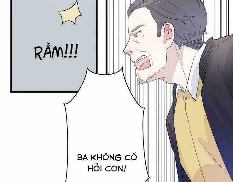 Cuộc Chiến Tình Yêu Chapter 25 trang 17